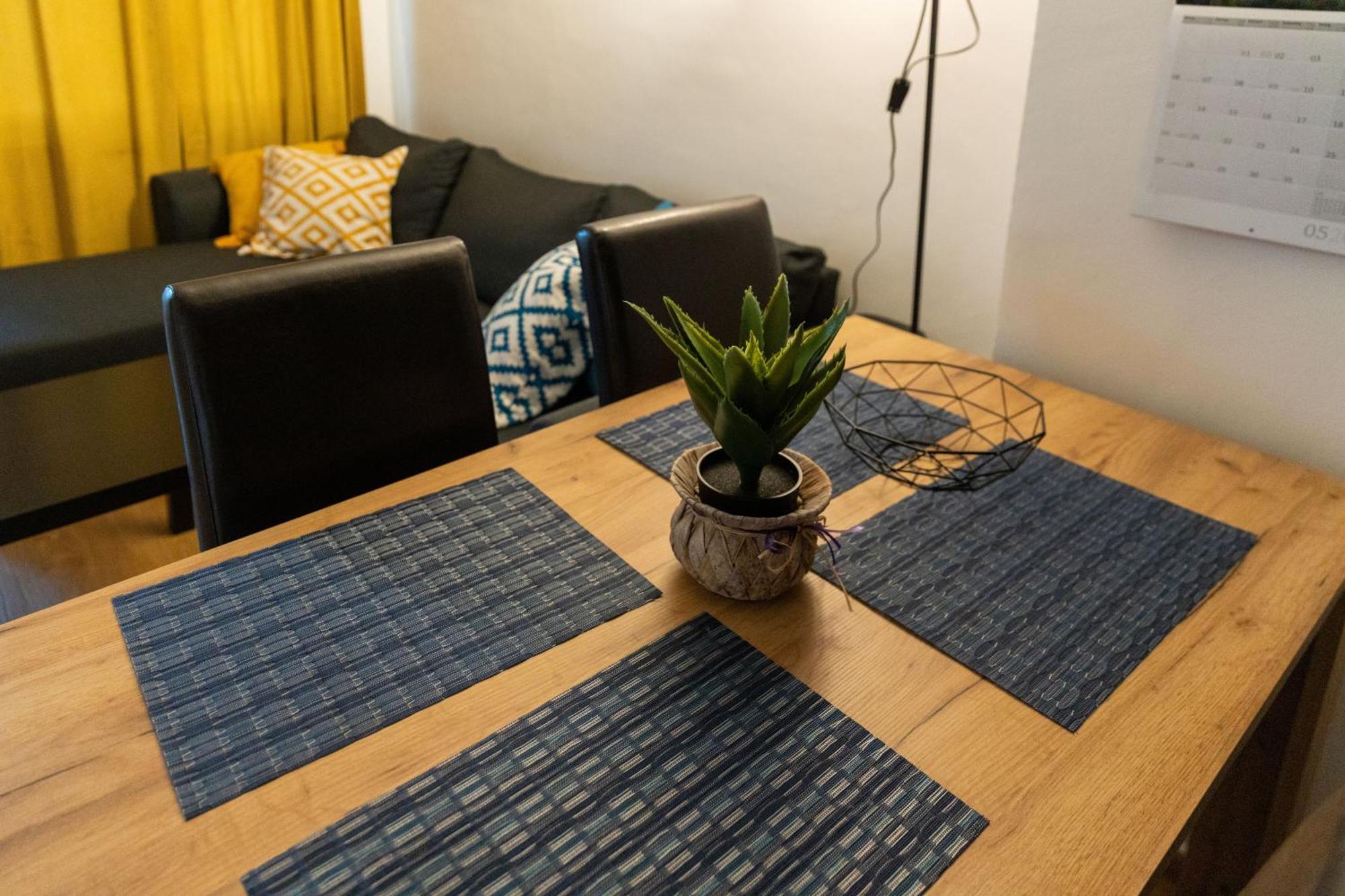 Lovely 1Bd Flat Near The Sea Garden By Flat Mаnаger Burgas Exterior photo