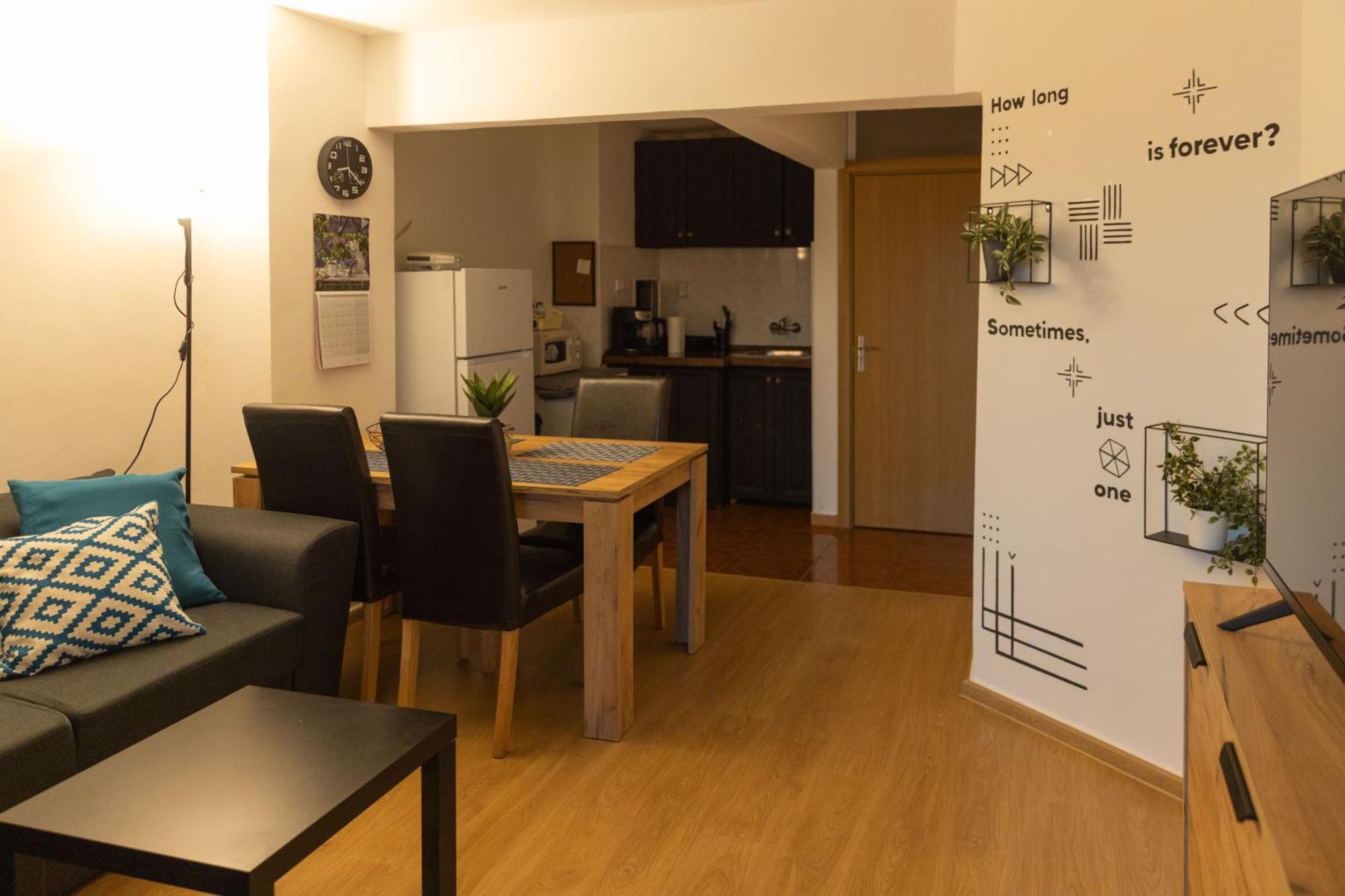 Lovely 1Bd Flat Near The Sea Garden By Flat Mаnаger Burgas Exterior photo